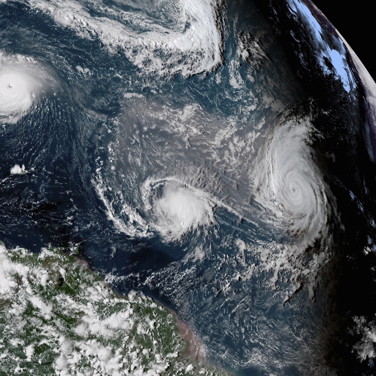 Climate Change How Long Do We Really Have To Save The Planet From Catastrophe South China Morning Post