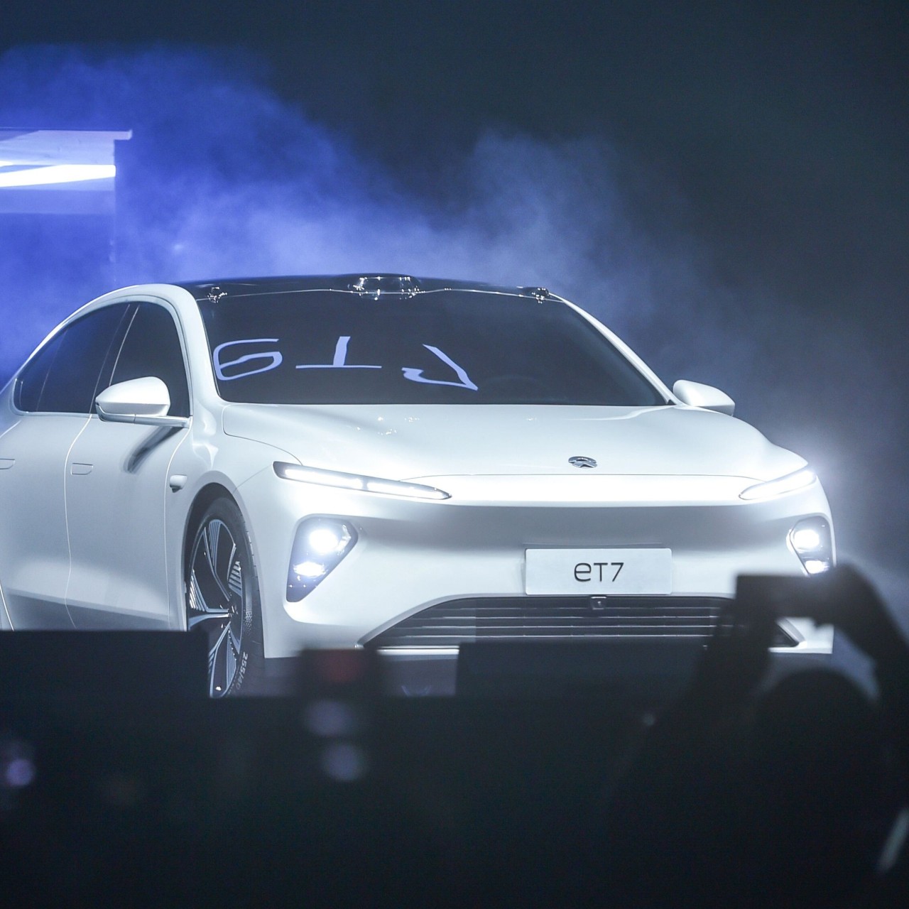 Chinese Electric Car Start Up Xpeng Raises Us 587 Million As It Gears Up To Take On Tesla South China Morning Post