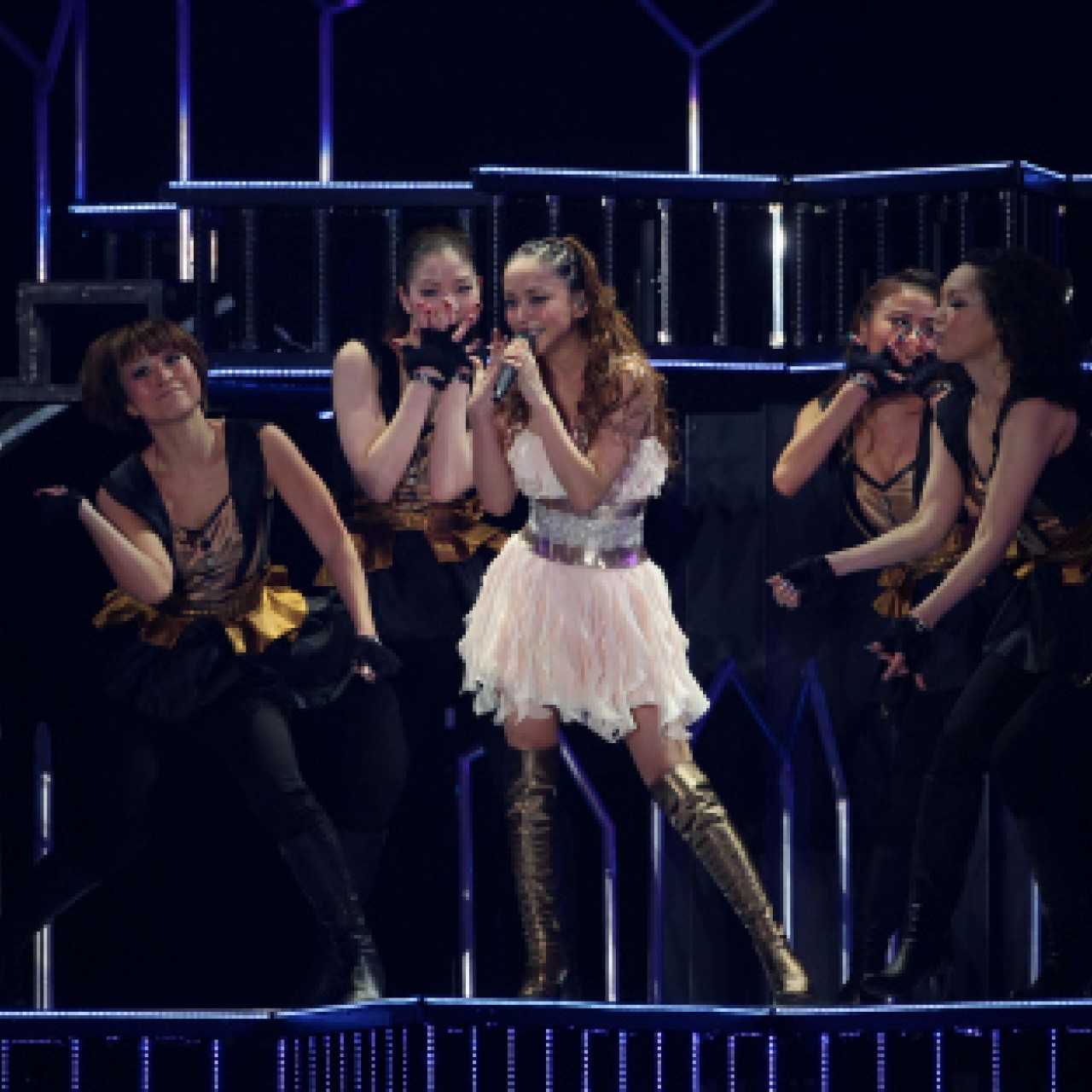 Diva Stands And Delivers At Last Yp South China Morning Post