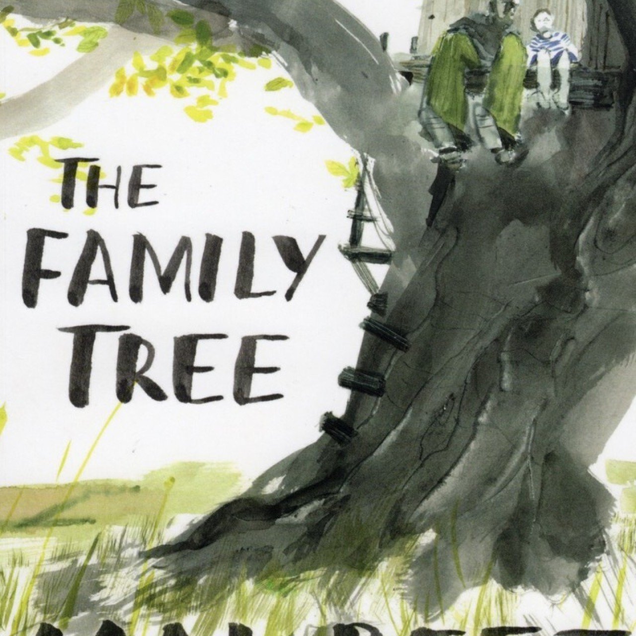 The Family Tree [Book]