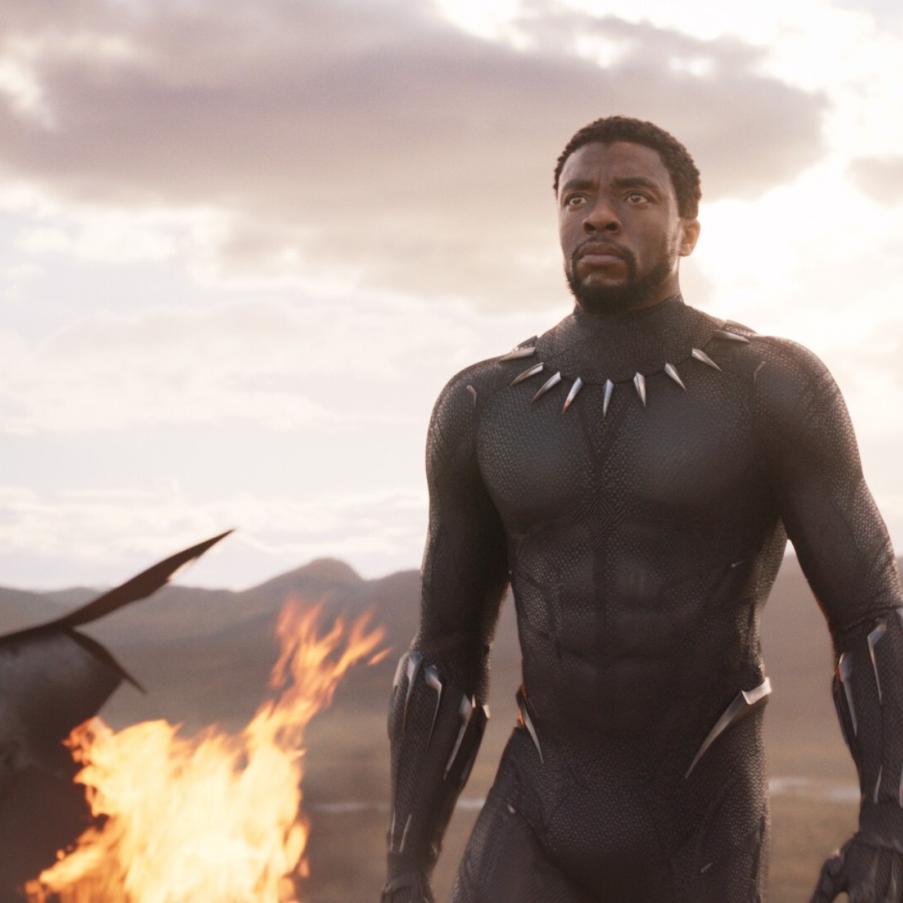 7 fun behind the scenes facts you'll want to know about Marvel Studio's Black  Panther - YP