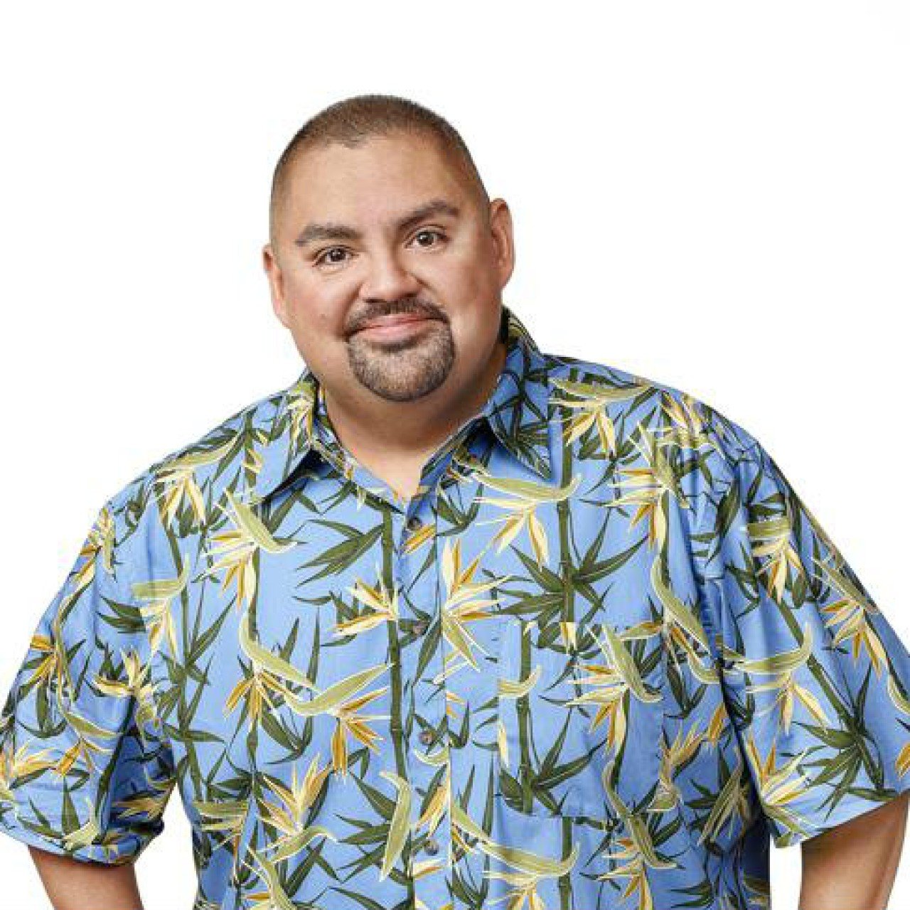 Gabriel Iglesias Aka Fluffy On His I Made It Moment And Why You Should Finish School Yp South China Morning Post