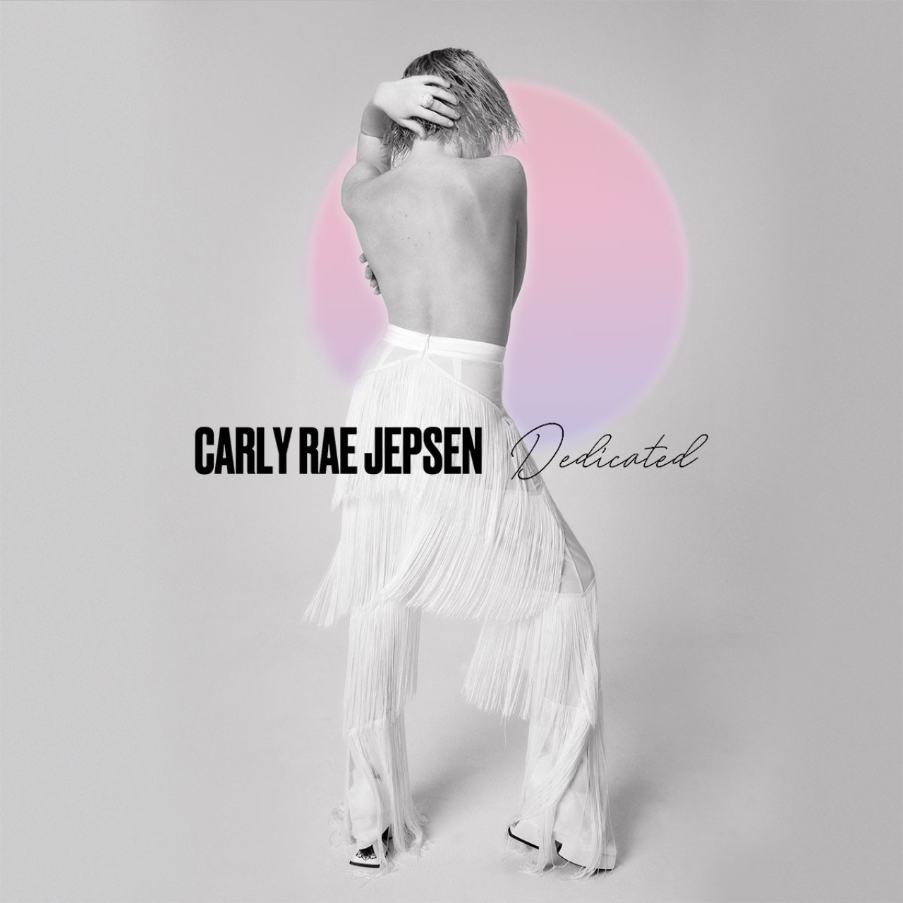 Carly Rae Jepsen S Dedicated Album Review Canadian Call Me Maybe Singer Songwriter Back With More Catchy Pop Tunes Yp South China Morning Post