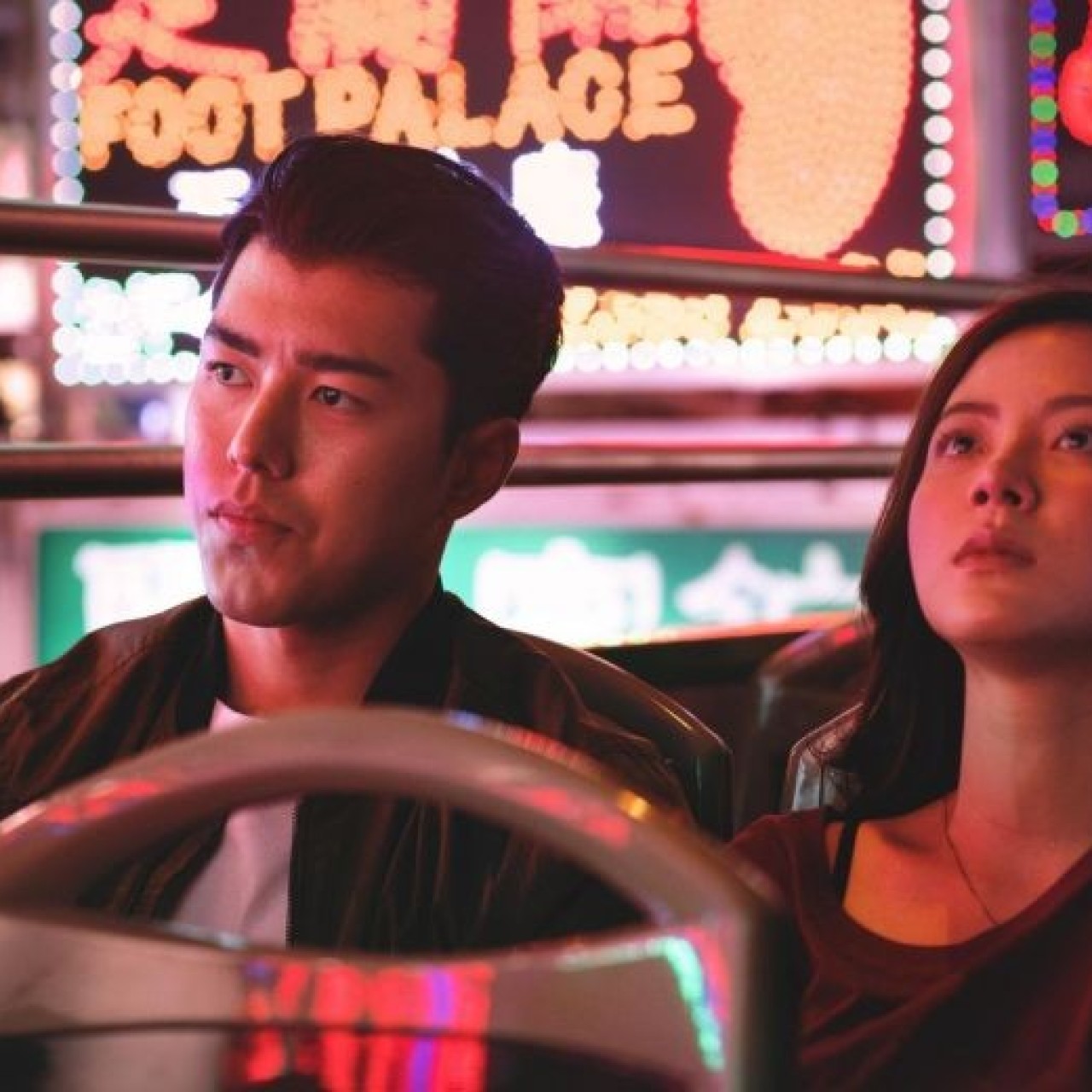 Friend Zone Movie Review The Thai Romantic Comedy Is Almost A Little Too Relatable If You Ve Ever Felt Unrequited Love Yp South China Morning Post