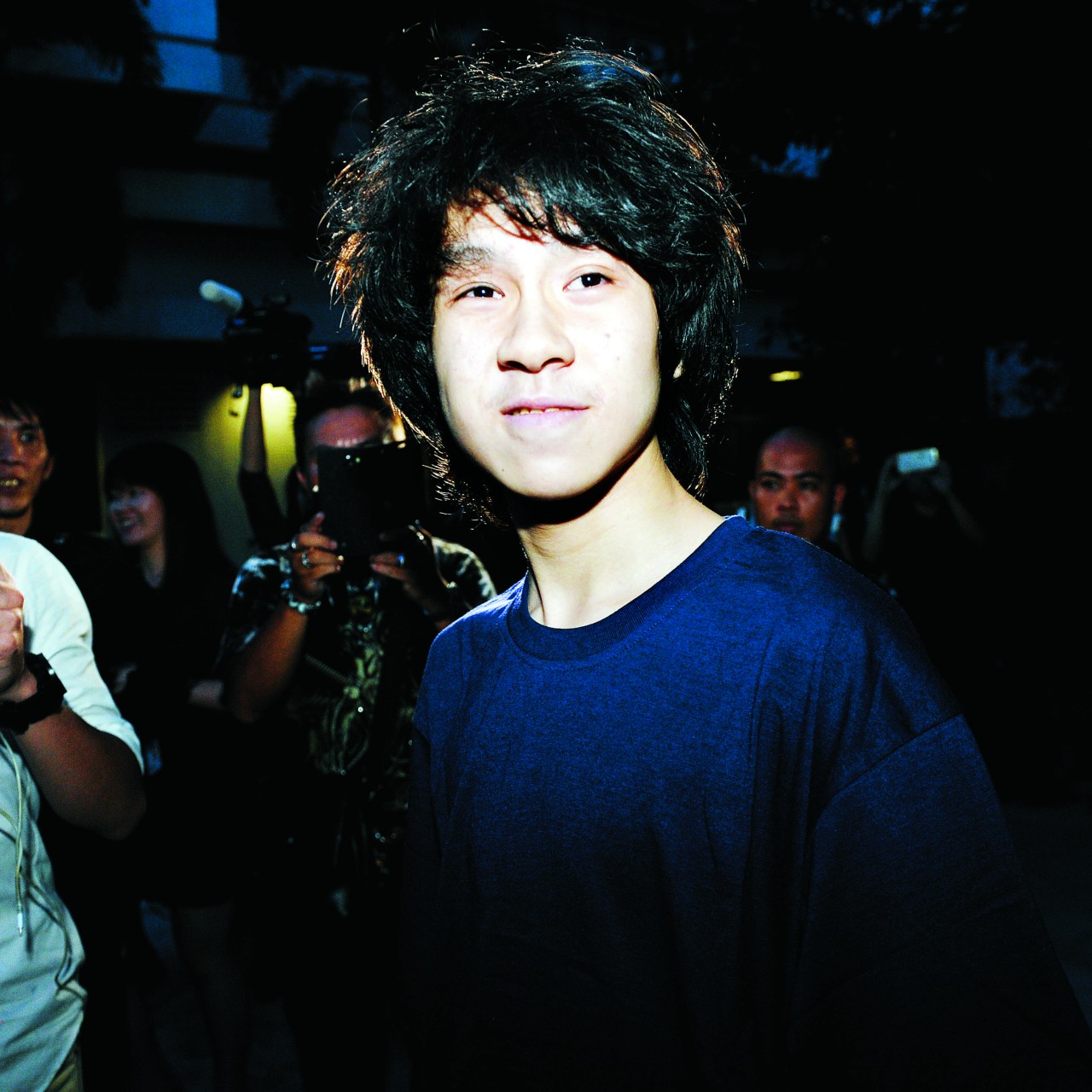 Singaporean Teen Blogger Amos Yee Missing For Three Months Yp South China Morning Post