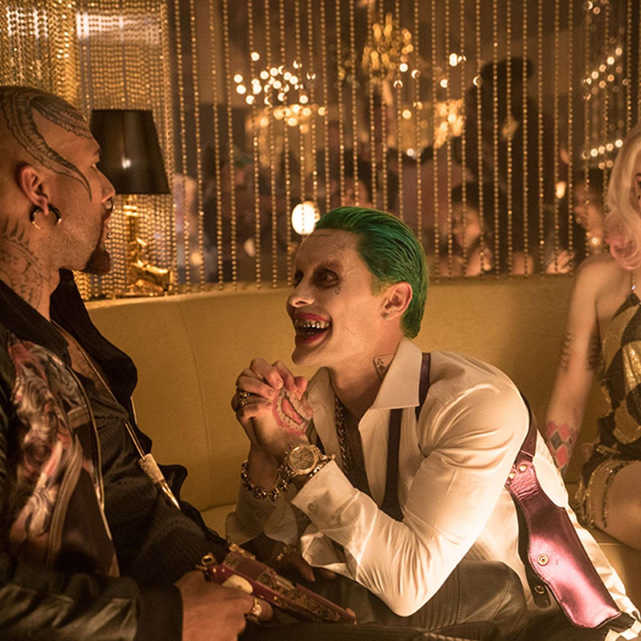 The best part of Suicide Squad is the soundtrack, and here's why it works  so well - YP | South China Morning Post