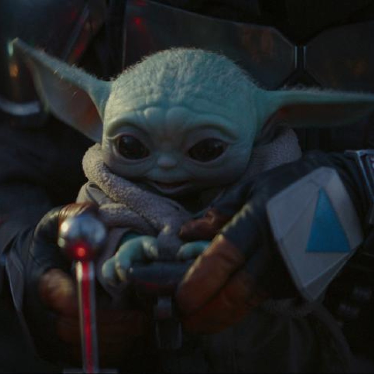 More Yoda to come as Disney 'Star Wars' content - YP | South China Morning Post