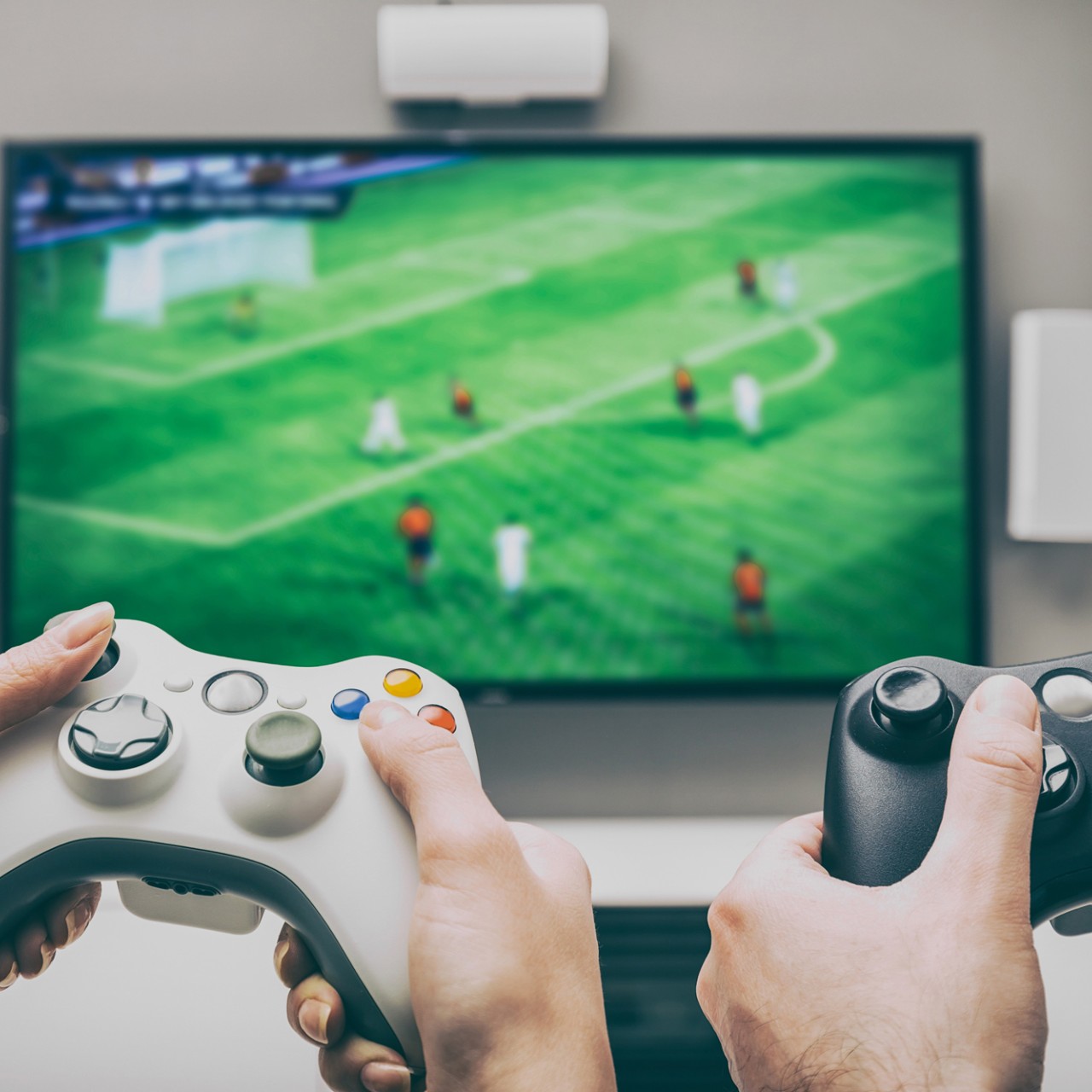 Nearly 10% of HK kids are gaming addicts - YP | South China Morning Post