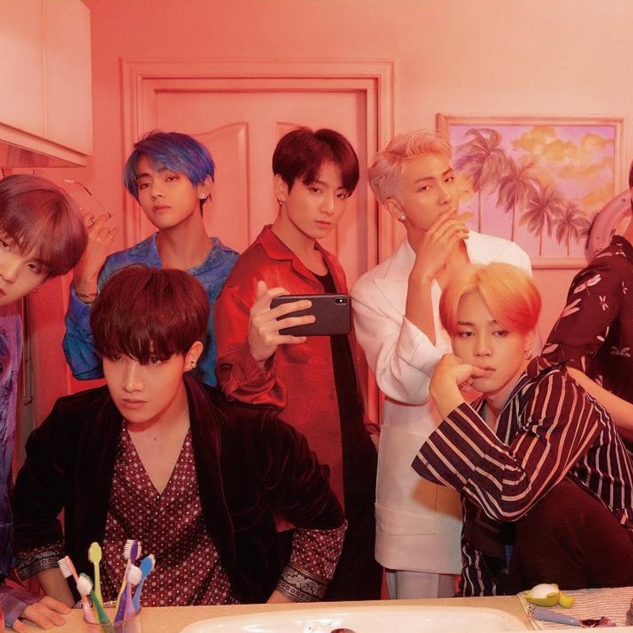 BTS' 'Map of the Soul: Persona' album review: K-pop kings