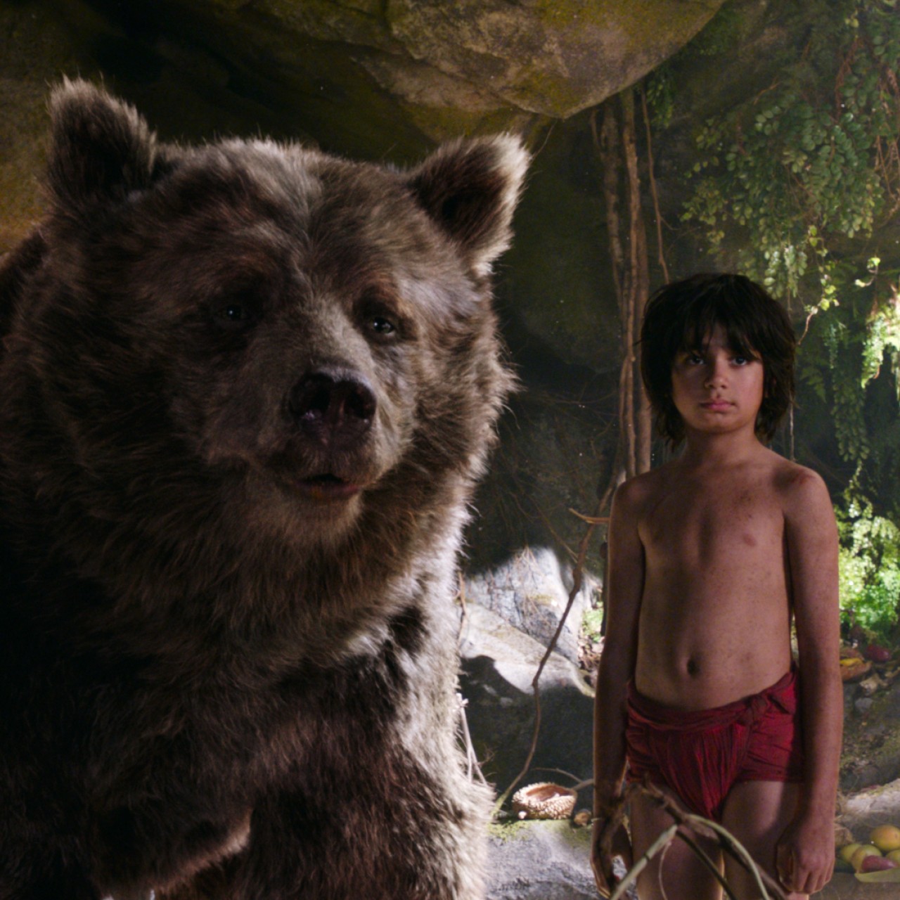 The best of the beasts: who's your favourite character in The Jungle Book?  - YP | South China Morning Post