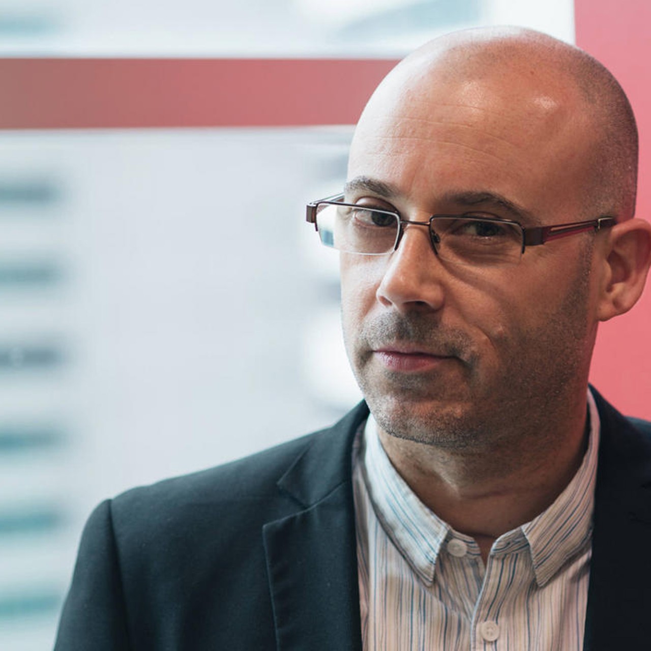 You Think Alone You Write Alone Keith Gray On Being A Writer Yp South China Morning Post