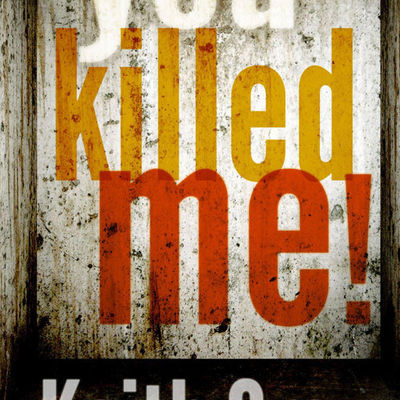 You Think Alone You Write Alone Keith Gray On Being A Writer Yp South China Morning Post