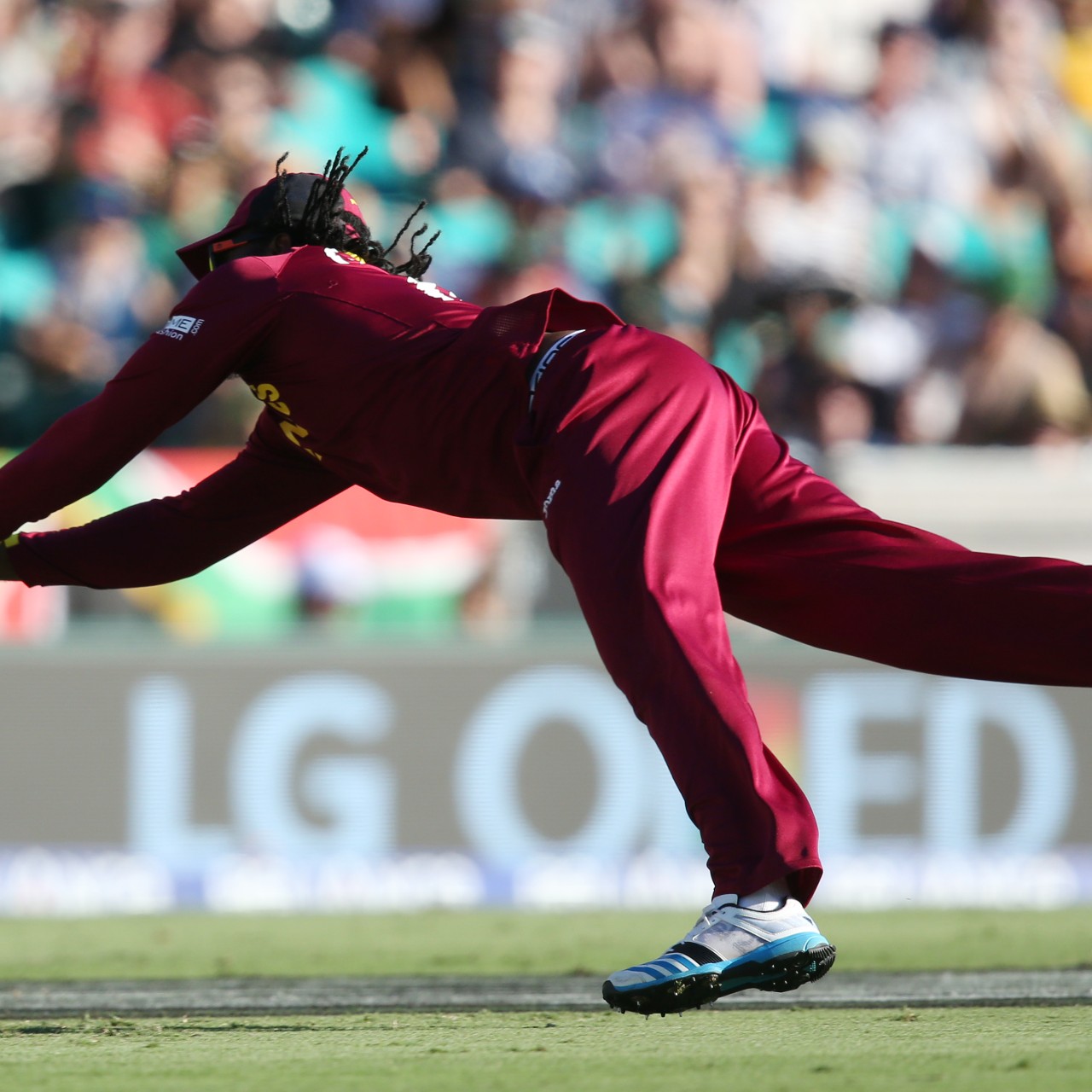Cricket World Cup Five Magic Moments Yp South China Morning Post