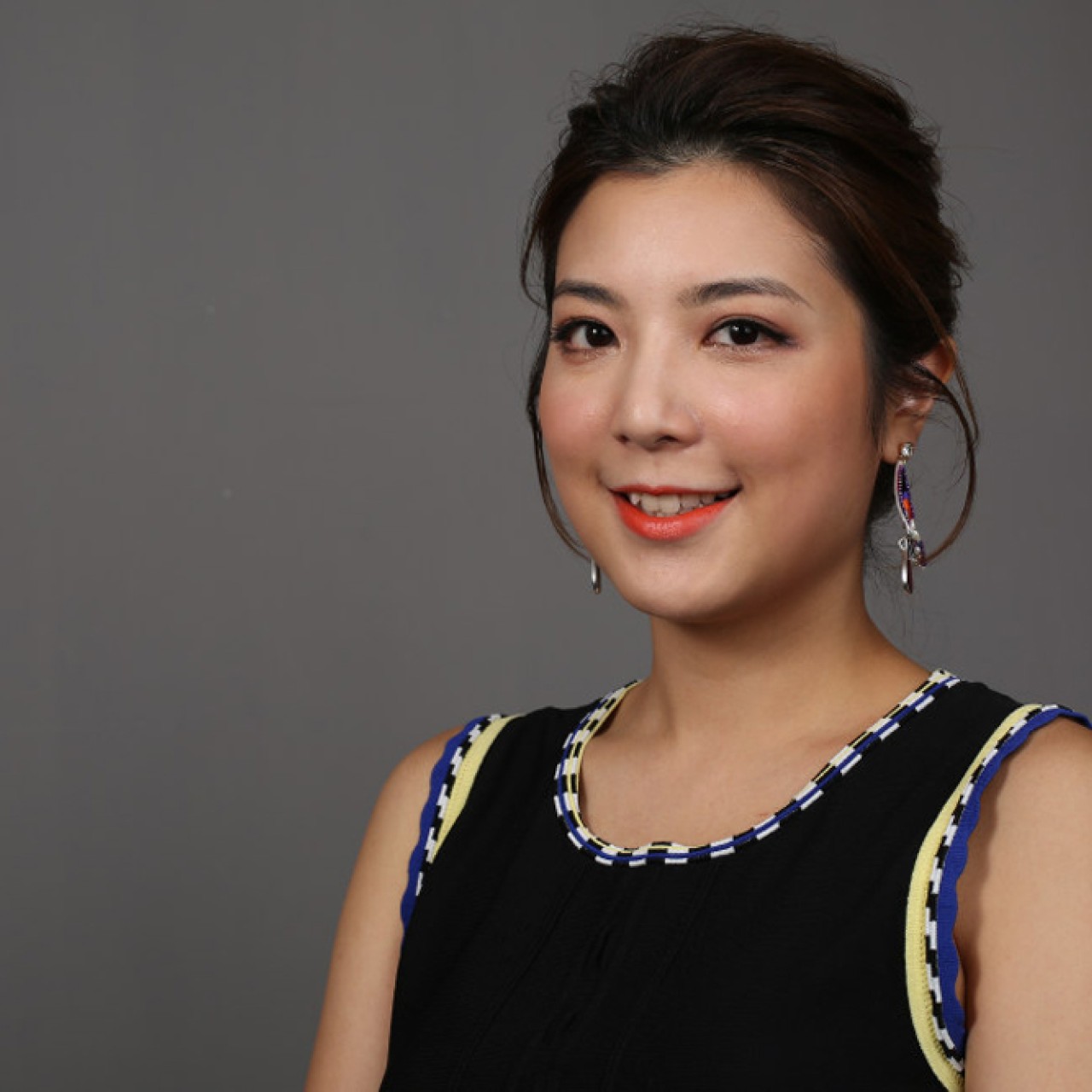 wallpapers Miss Hong Kong 2021 Meme miss hong kong finalist phoebe sin on