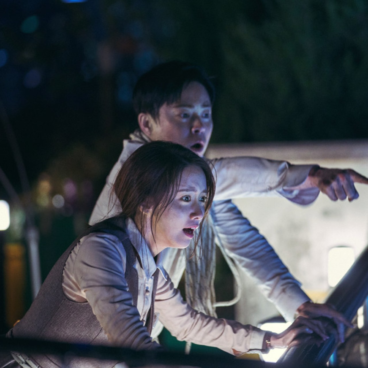 Exit Review Korean Disaster Movie Is Predictable But Still Entertaining Yp South China Morning Post