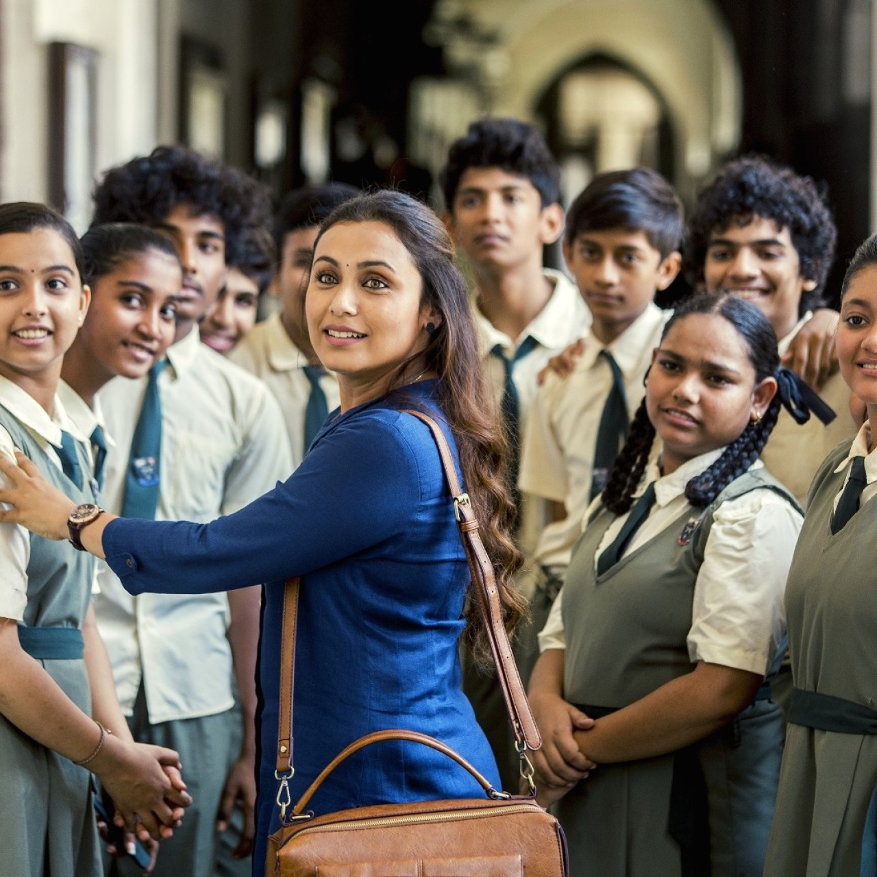 Hichki (@HichkiMovie) / X