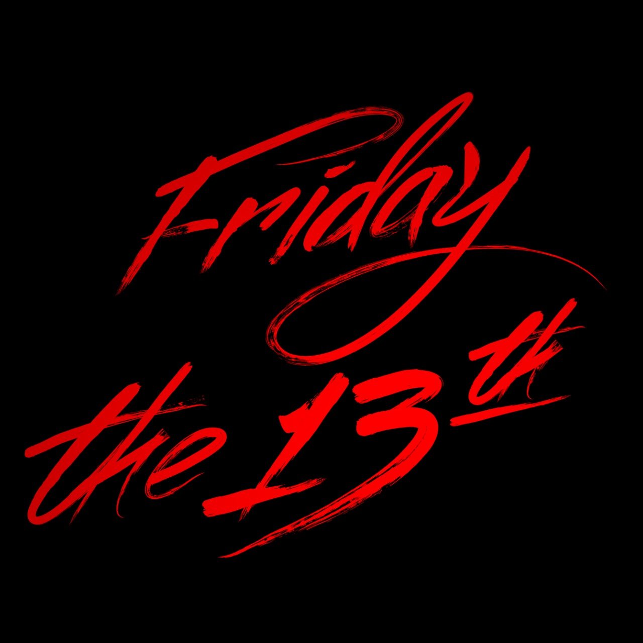 Why is Friday the 13th unlucky? Is it because of Jason Voorhees?