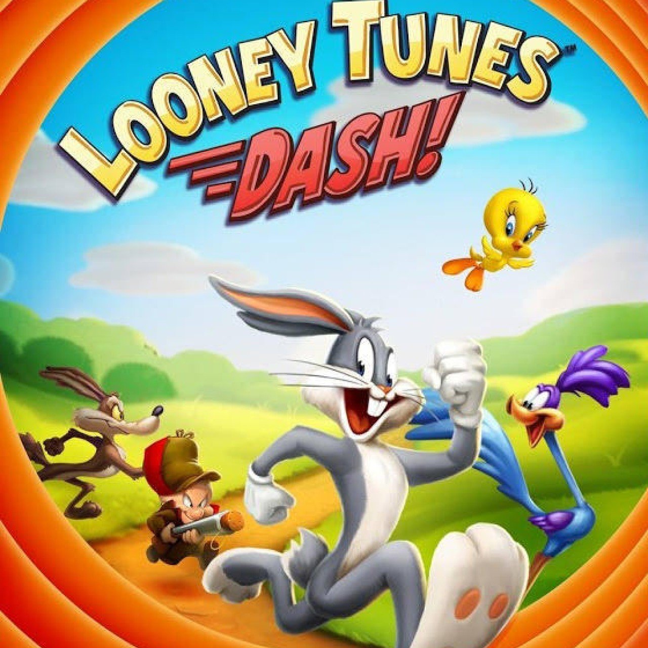 Looney Tunes Dash is fast-paced fun! - YP | South China Morning Post