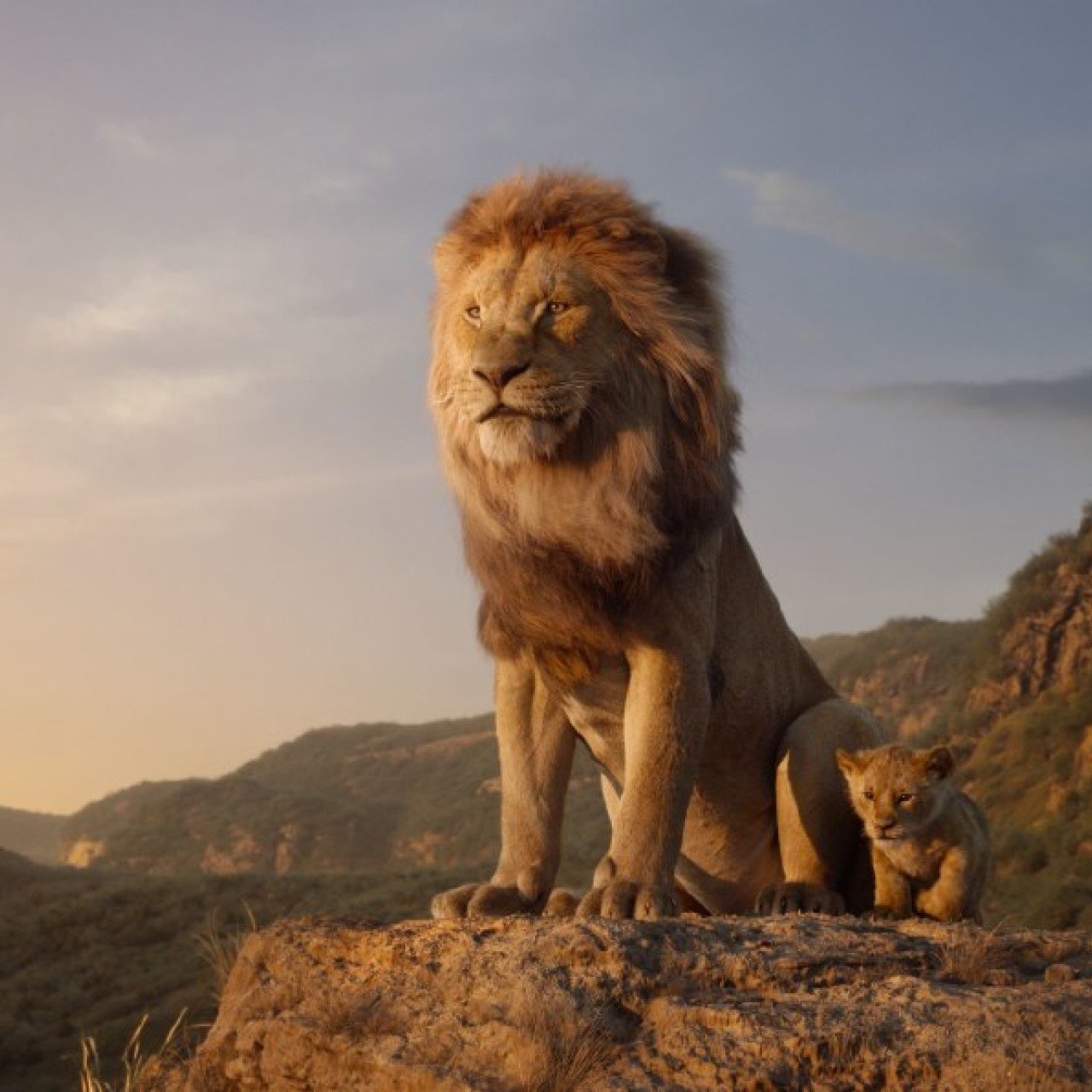 5 Powerful Life Lessons We Can All Learn From Disney's 'The Lion King' - Yp | South China Morning Post