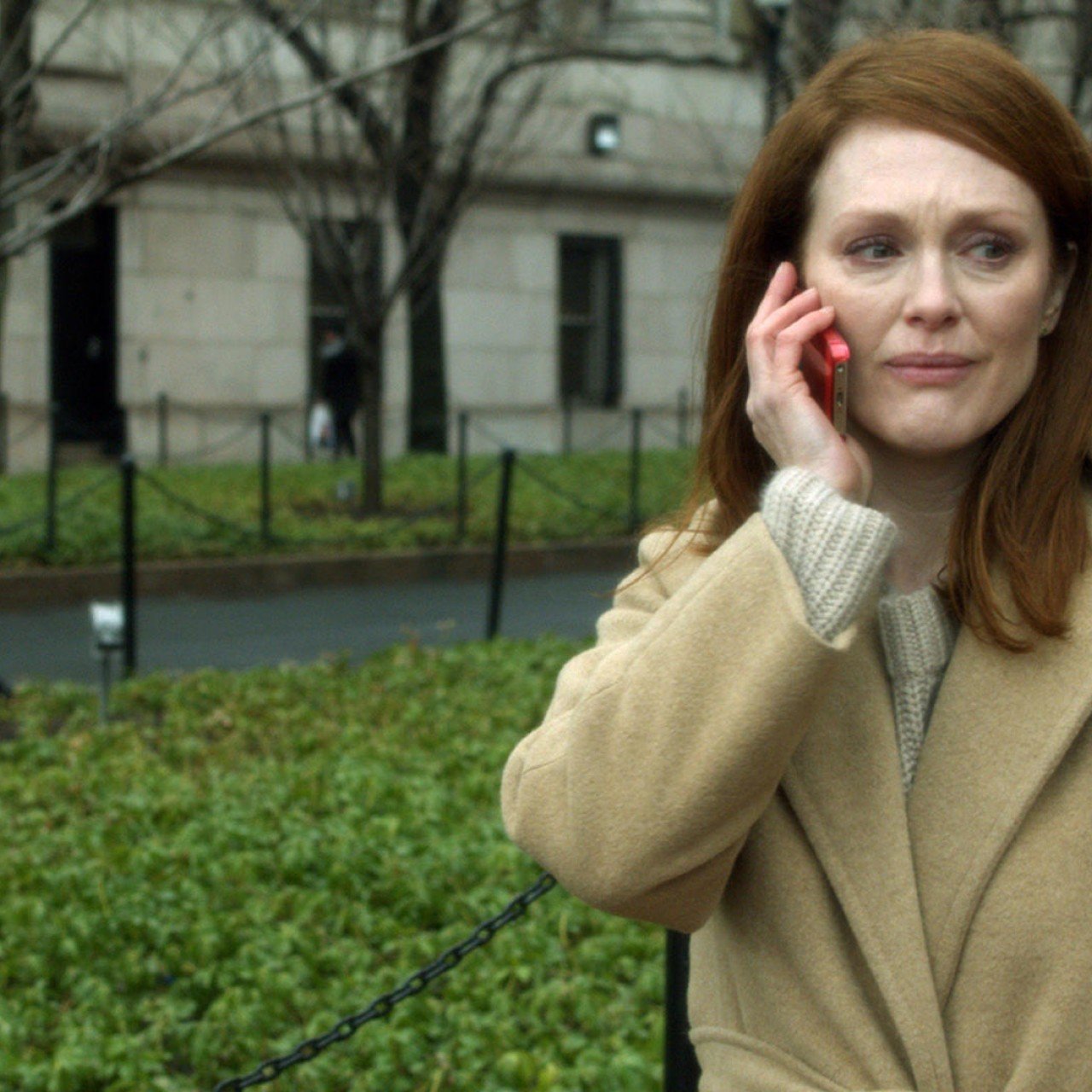 Julianne Moore is more amazing than ever in Still Alice [Review] - Young  Post | South China Morning Post