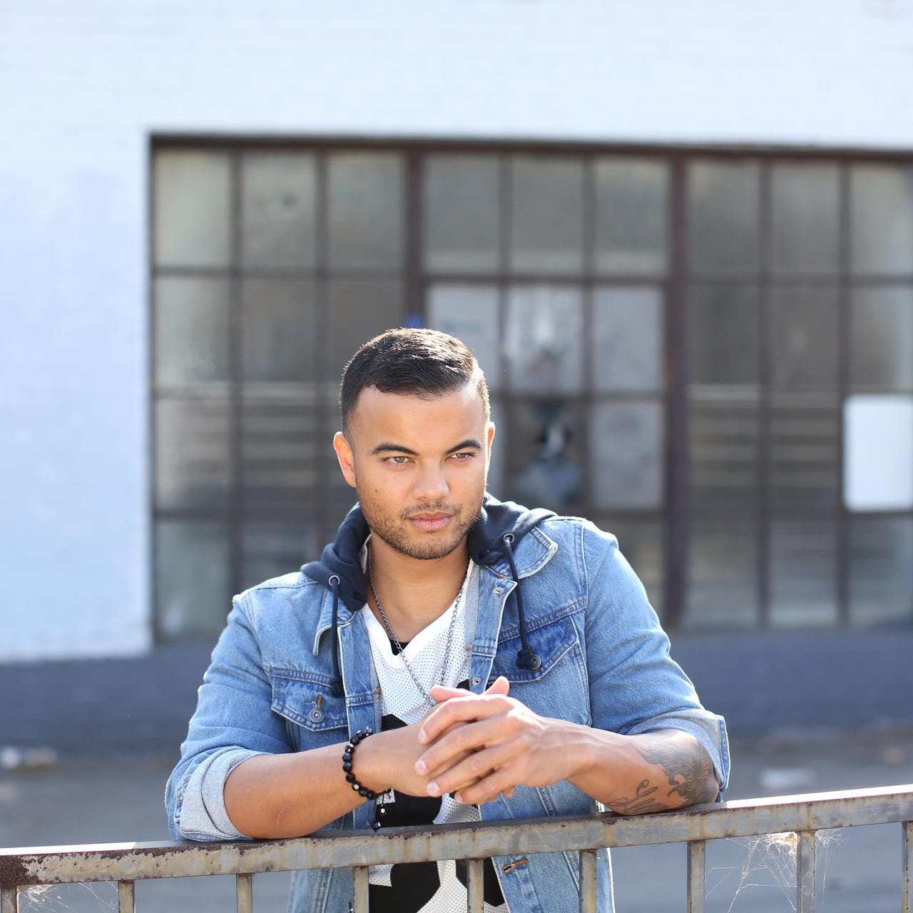 新品未開封 朝倉未来選手入場battle scars GUY SEBASTIAN 新品未開封 朝倉未来選手入場battle scars GUY SEBASTIAN Battle