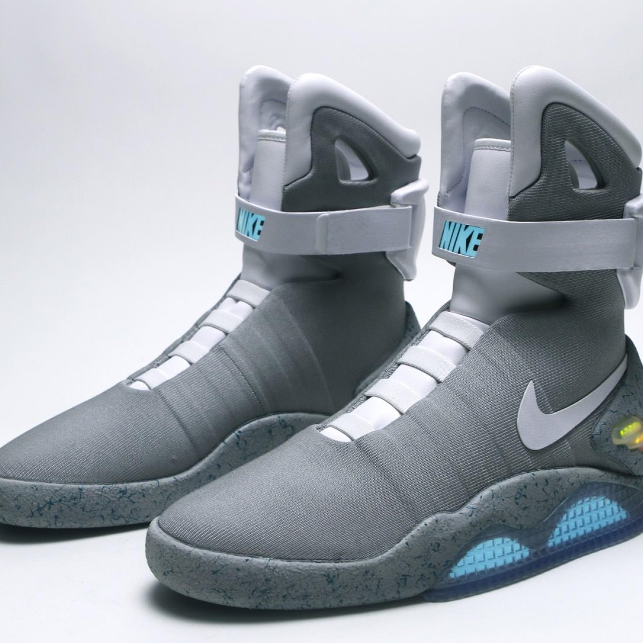 Air mag online 2