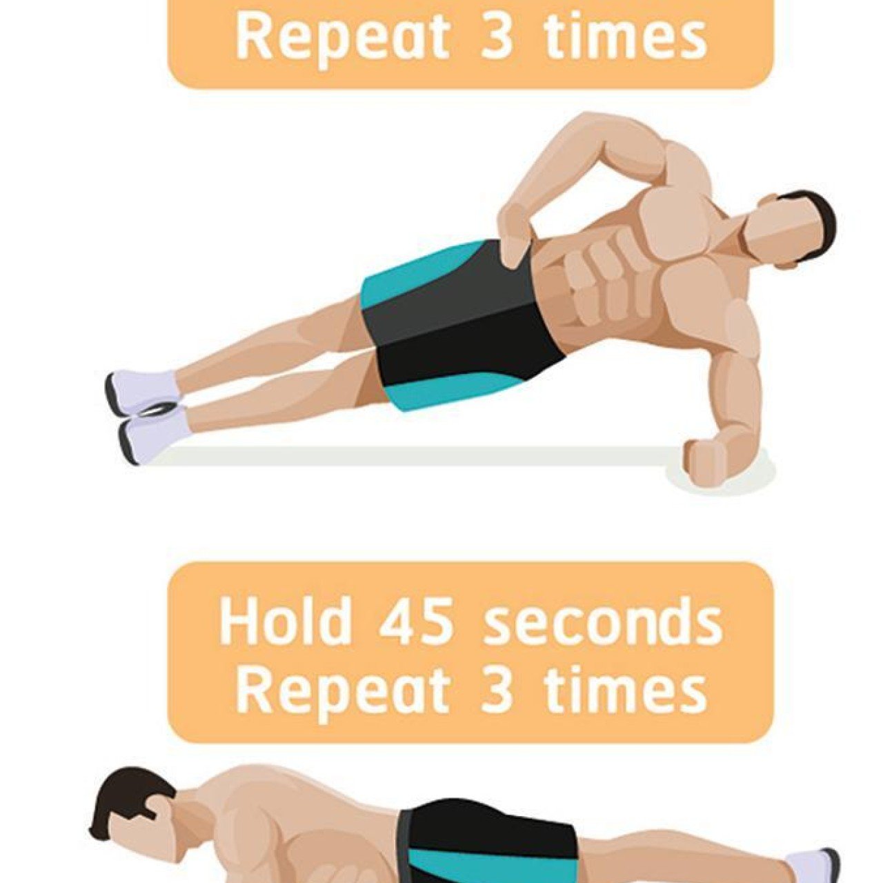 leg exercises without weights