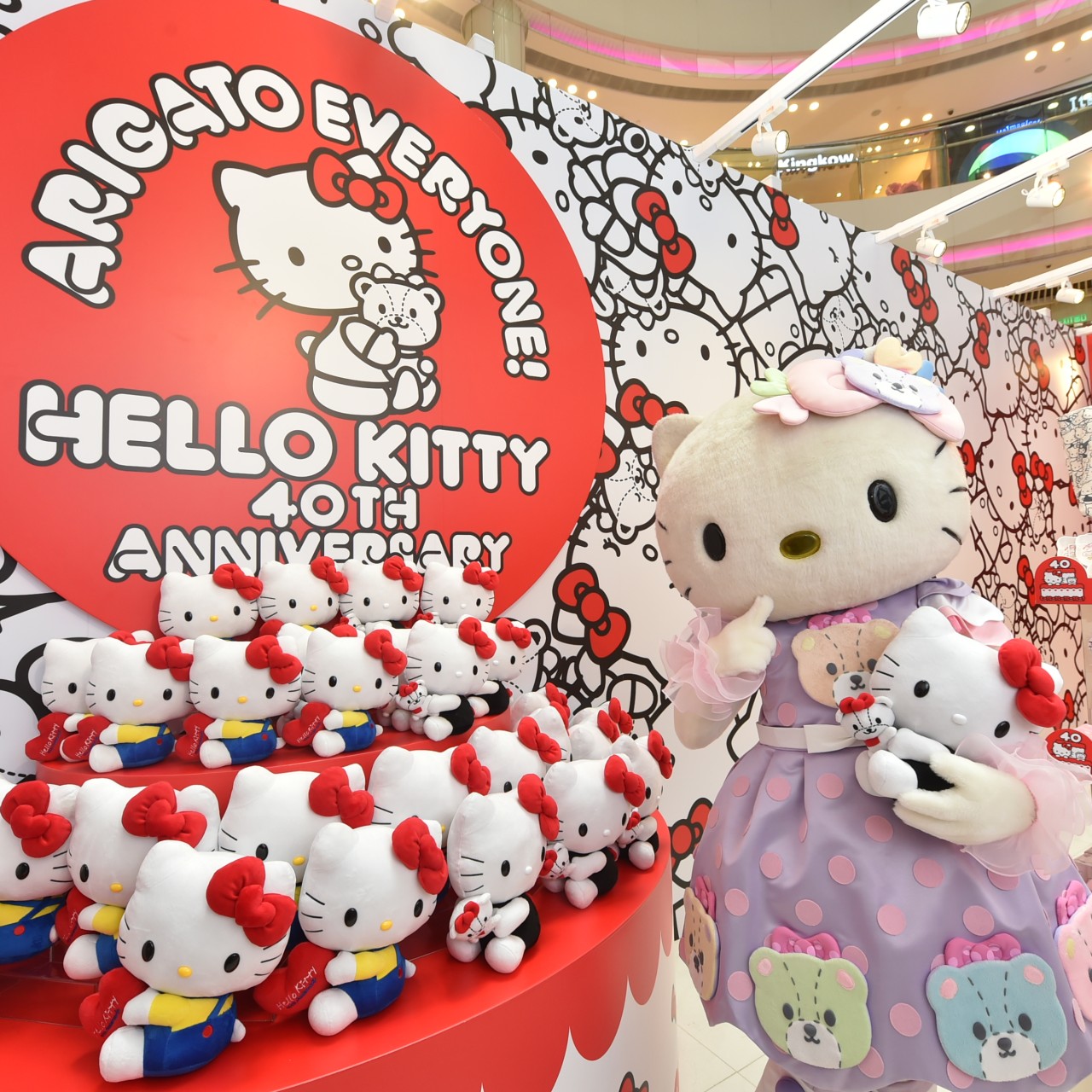 Facts About Hello Kitty - The Fact Site