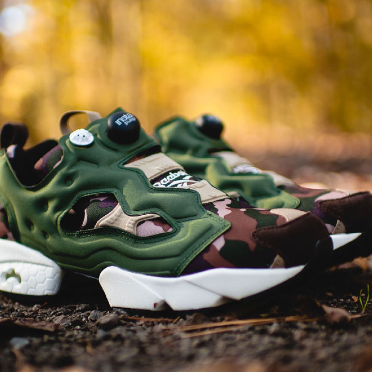 reebok pump fury 2015 limited edition