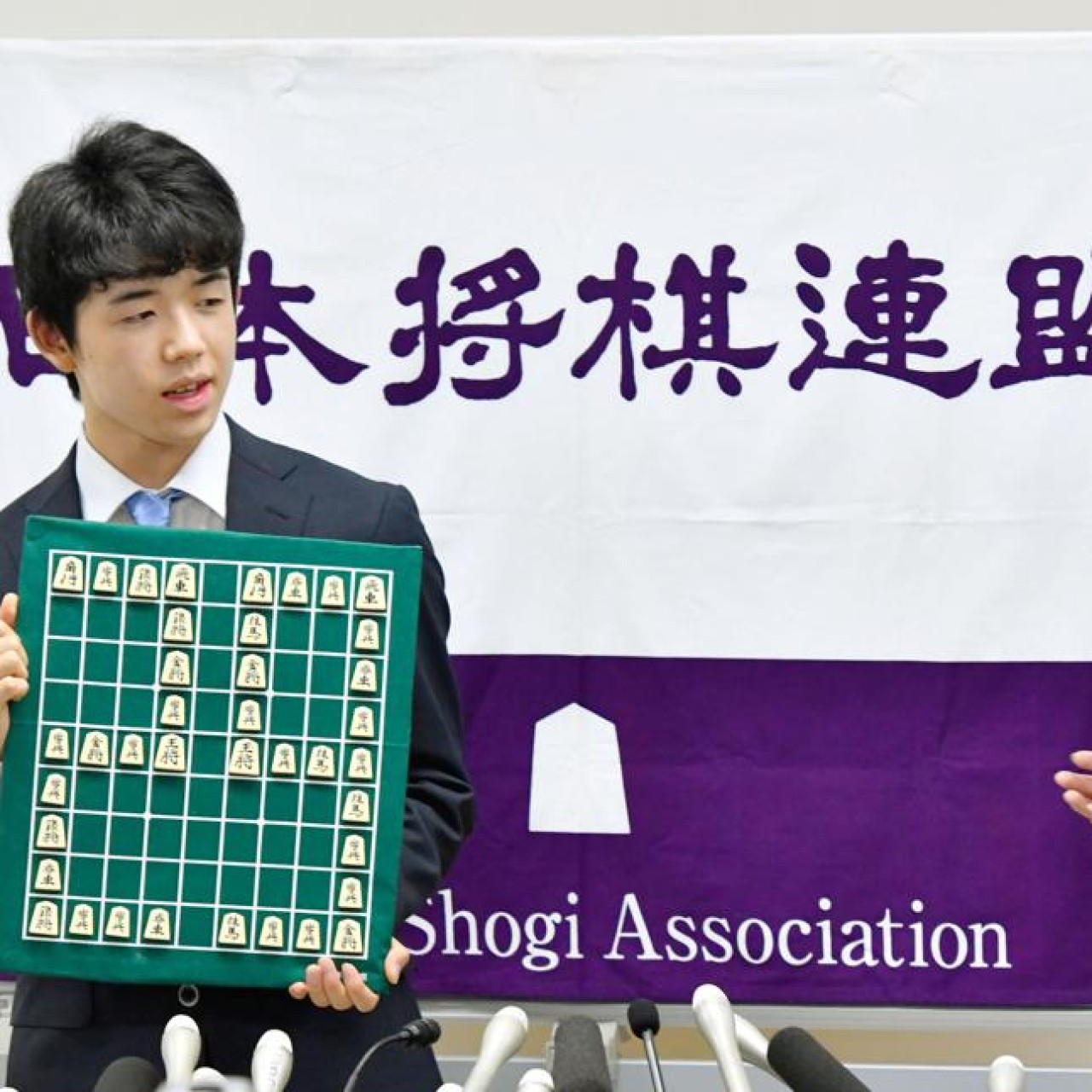 The Shogi's History & 10 Things that you should know