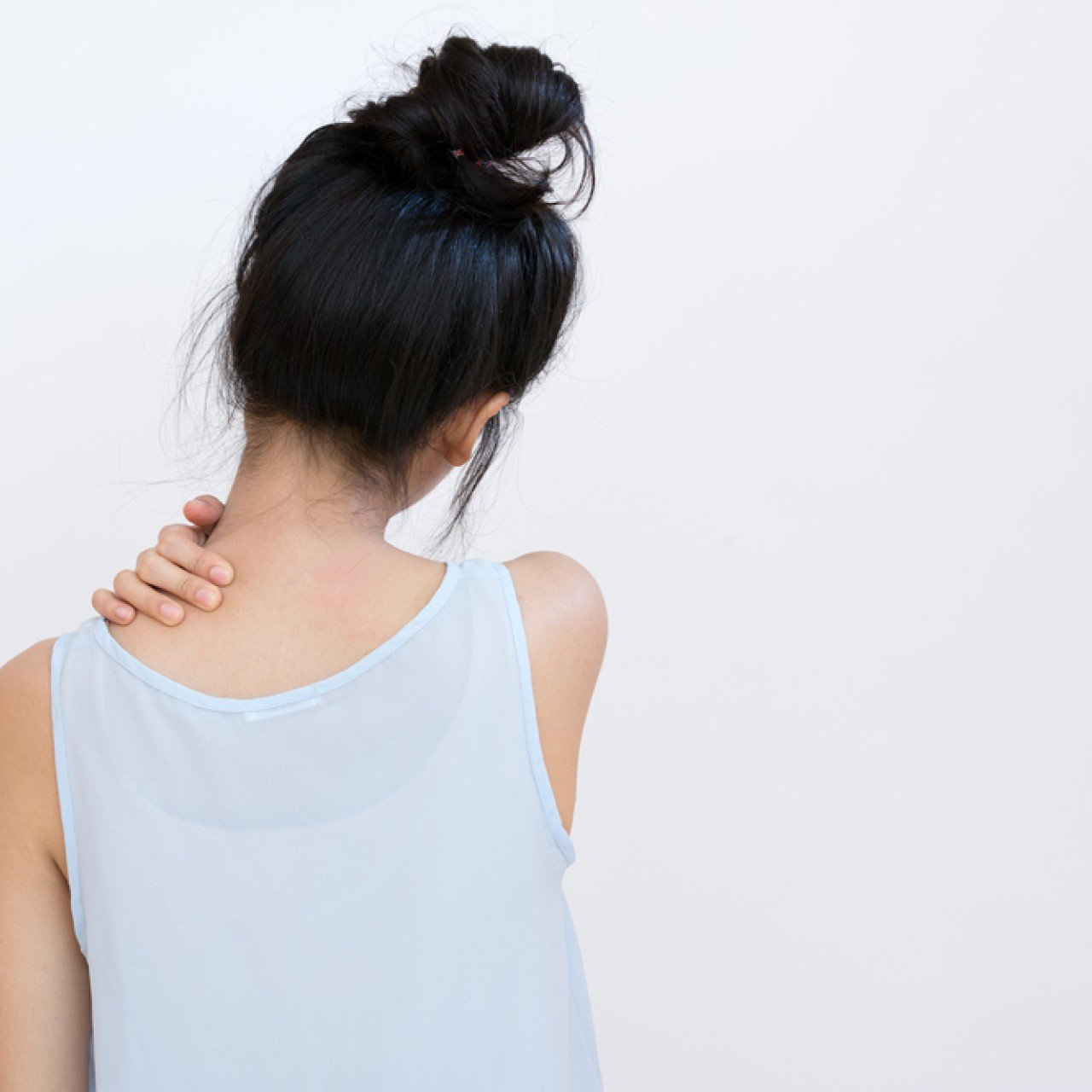 Improve Your Posture with These 4 Easy TIps- Lifestyle - Health Journal