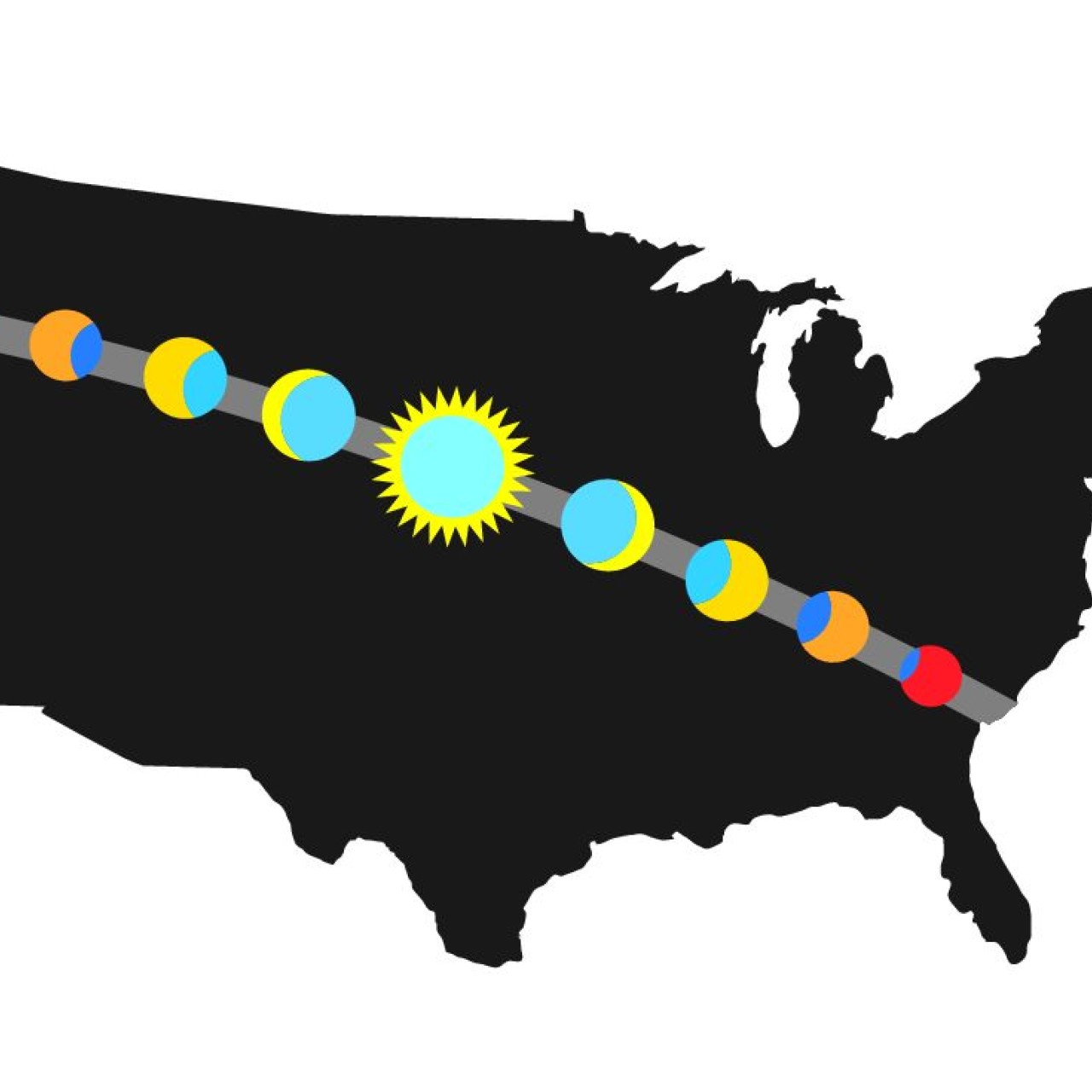 Dear Science: Is the eclipse moving backward? - The Washington Post