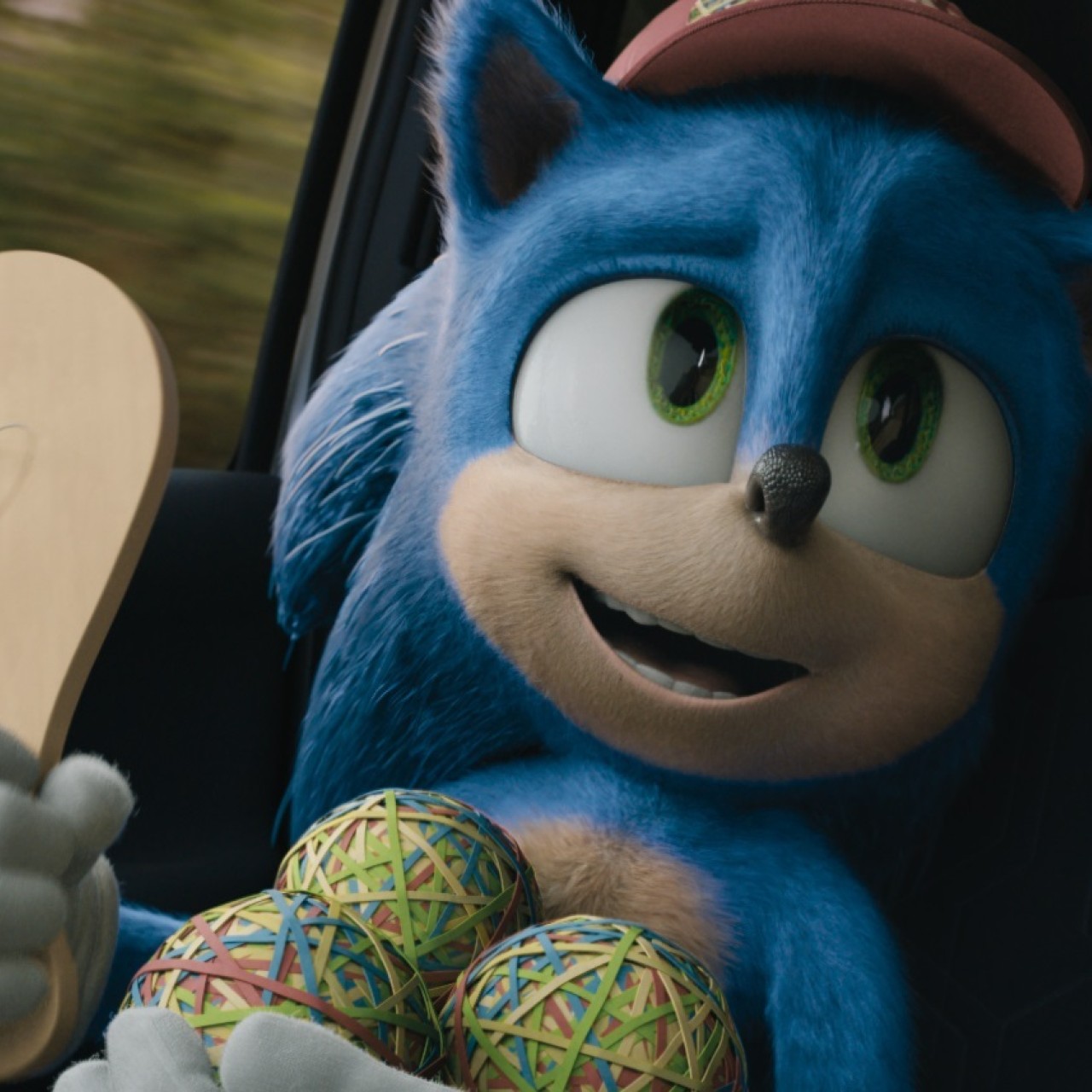 Sonic the Hedgehog' review: A video game movie that's actually pretty good - YP | South China Morning Post Sonic the Hedgehog' review: A video game movie that's actually pretty good - YP | South China Morning Post