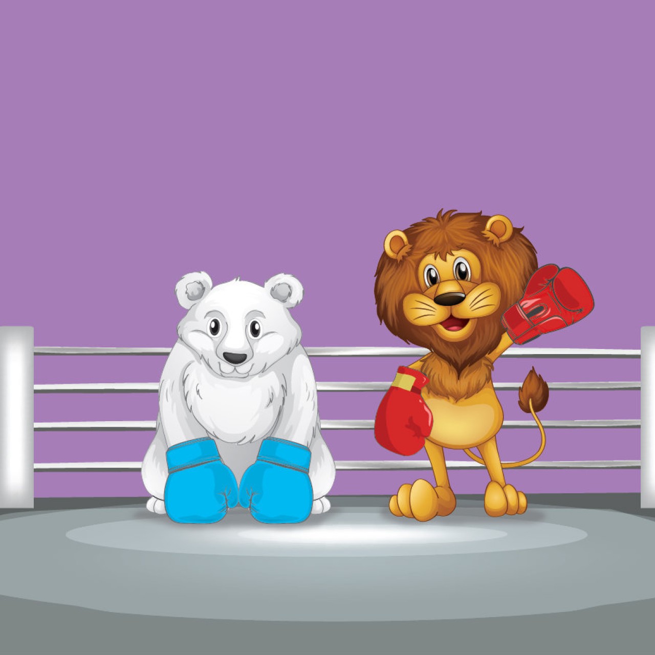 Who would win a fight between a polar bear and a lion? - YP | South China Morning Post Who Would Win A Fight Between A Polar Bear And A Lion? - Yp | South China Morning Post