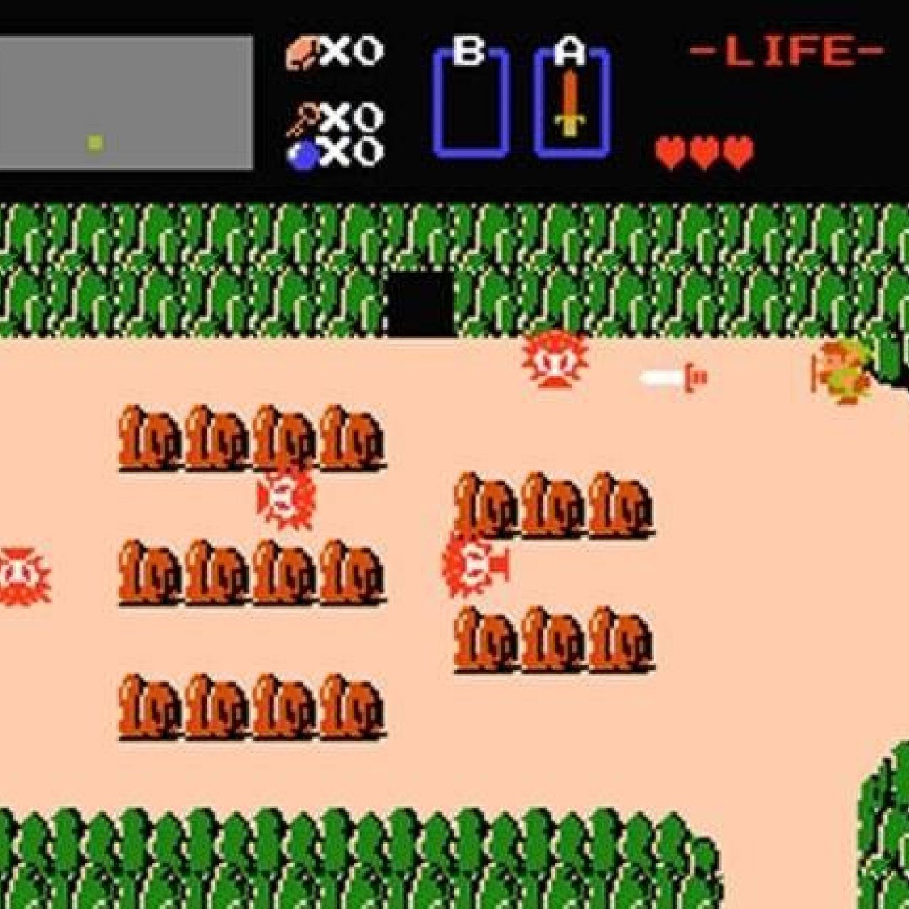 Nes 8 online bit games