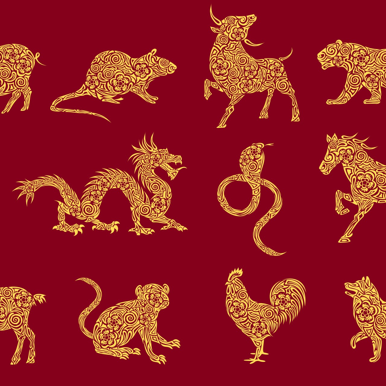 Top 10: Which animal would you add to the Chinese zodiac? - YP | South China Morning Post Top 10: Which animal would you add to the Chinese zodiac? - YP | South China Morning Post