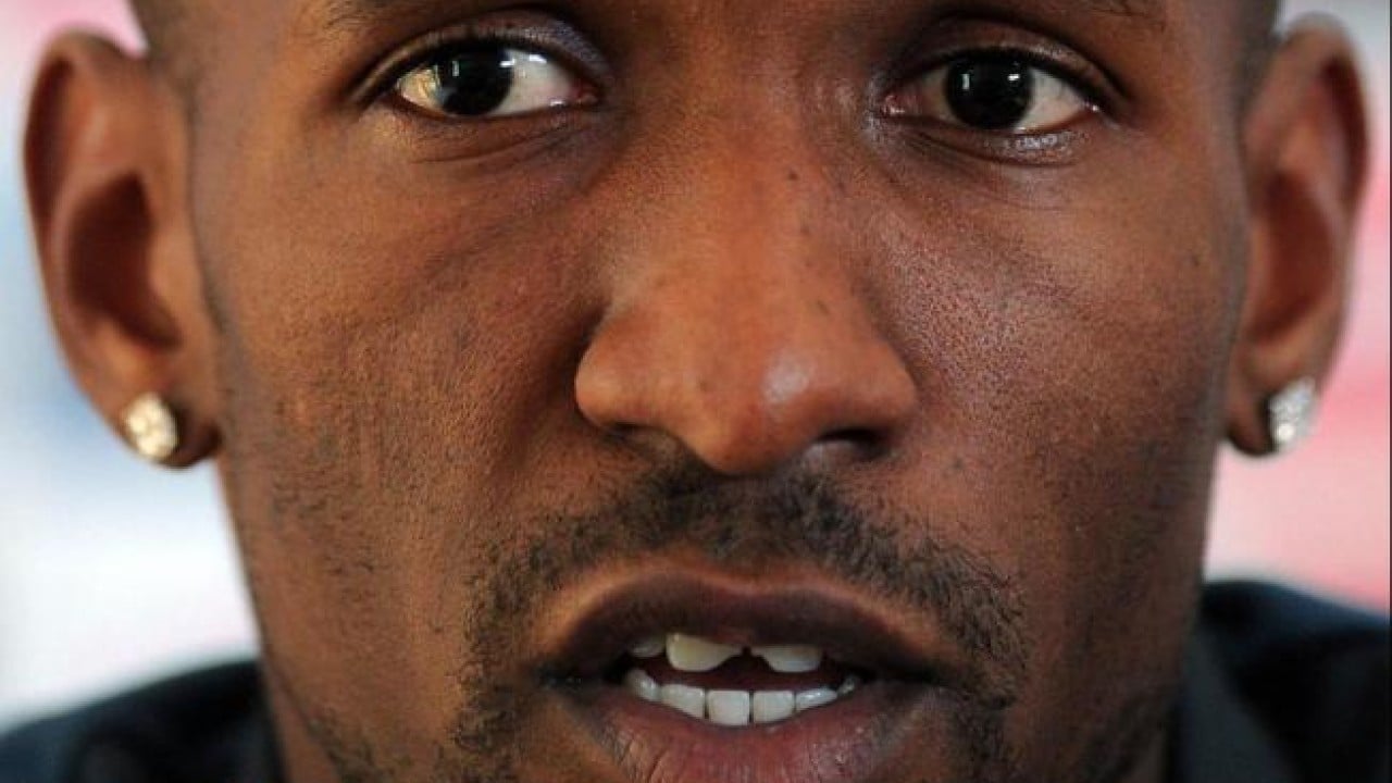 Family deaths put life into perspective for Jermain Defoe | South China  Morning Post, image size:1280x720