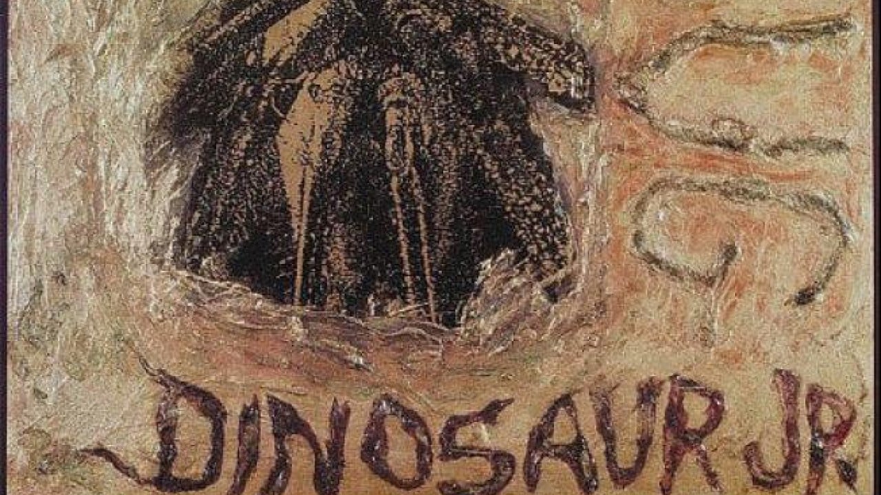 Dinosaur Jr's top discs | South China Morning Post