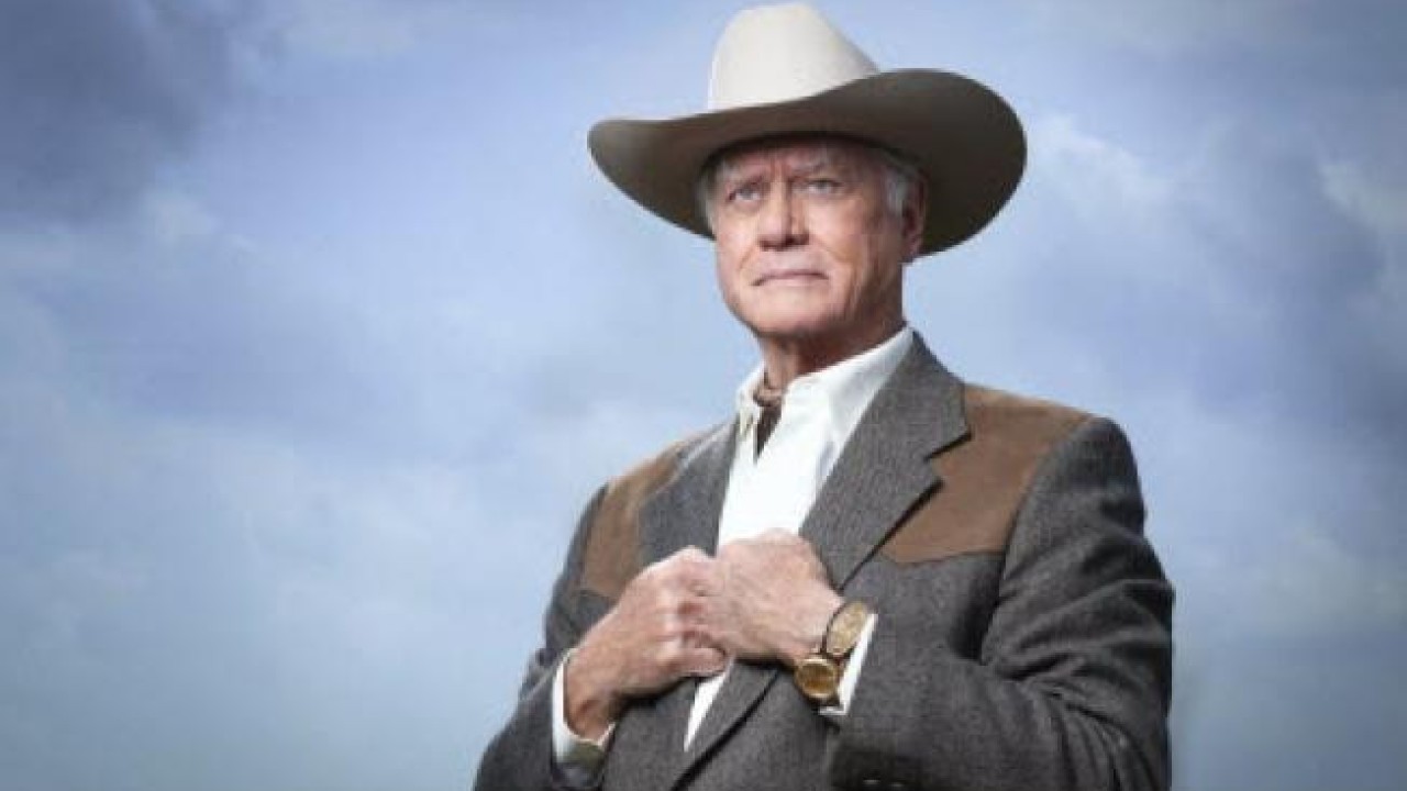 Actor Larry Hagman dead at 81