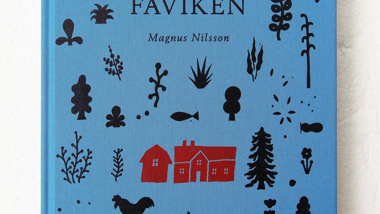 Book: Faviken, by Magnus Nilsson | South China Morning Post