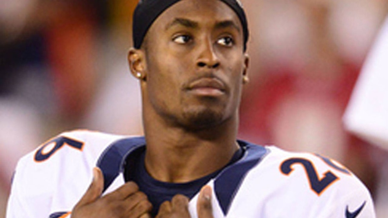 Broncos sticking by young safety Rahim Moore despite blunder that