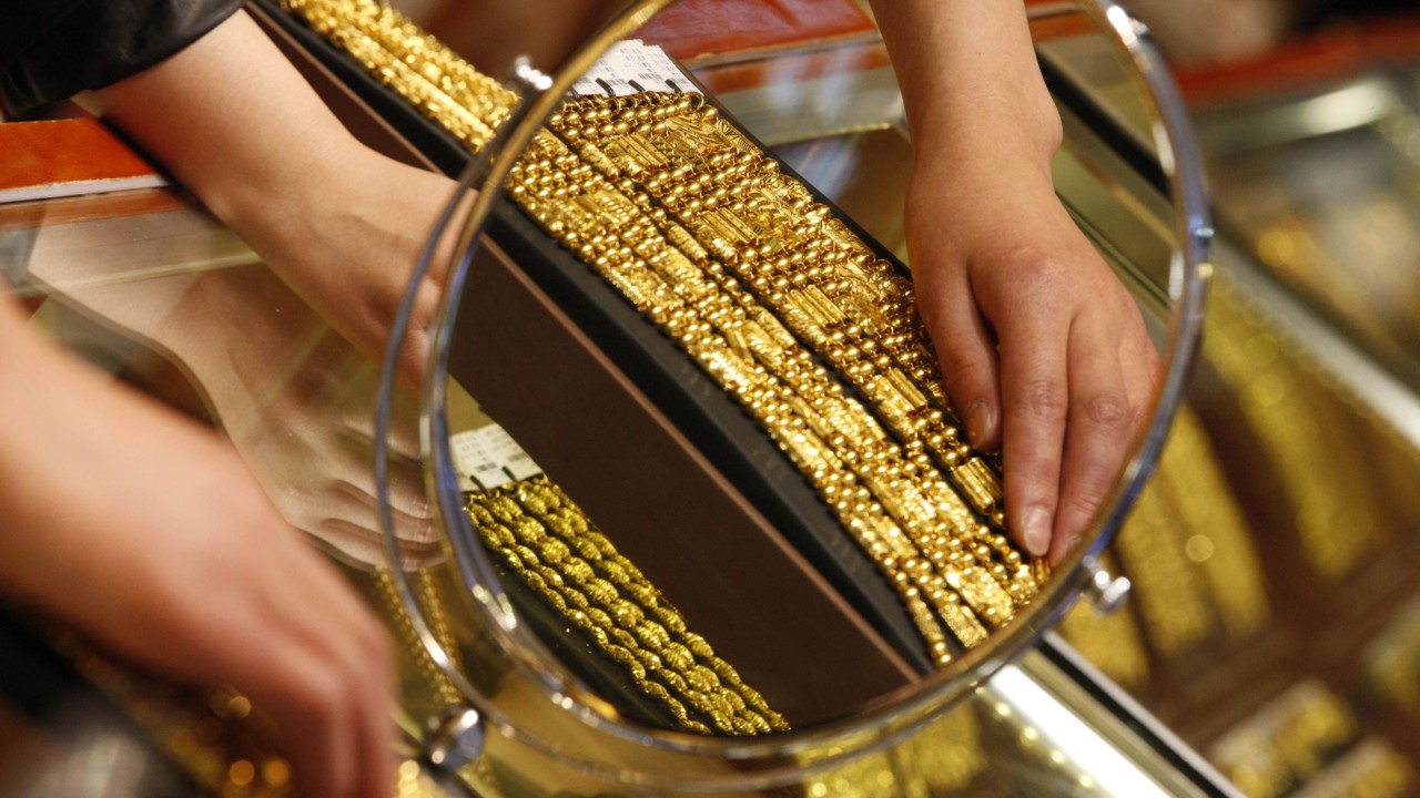 Reel Gold China Trade,Buy China Direct From Reel Gold Factories at