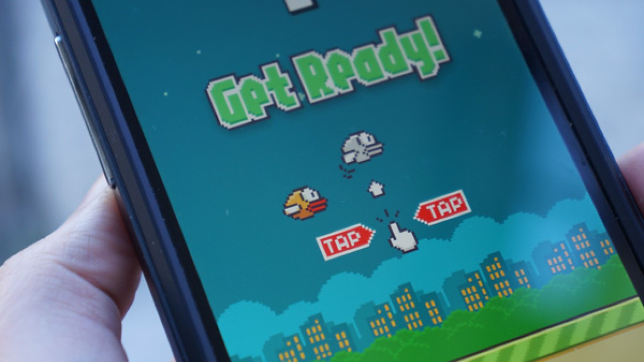 Flappy Bird Is Removed From App Stores But There Are Many Alternatives To  Choose From