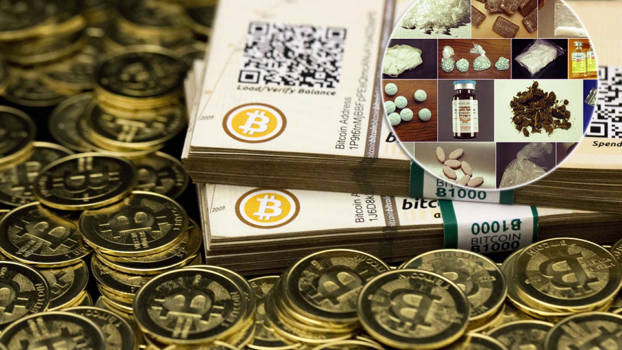 Concerns persist that bitcoin aids crime as US probes online bazaars |  South China Morning Post