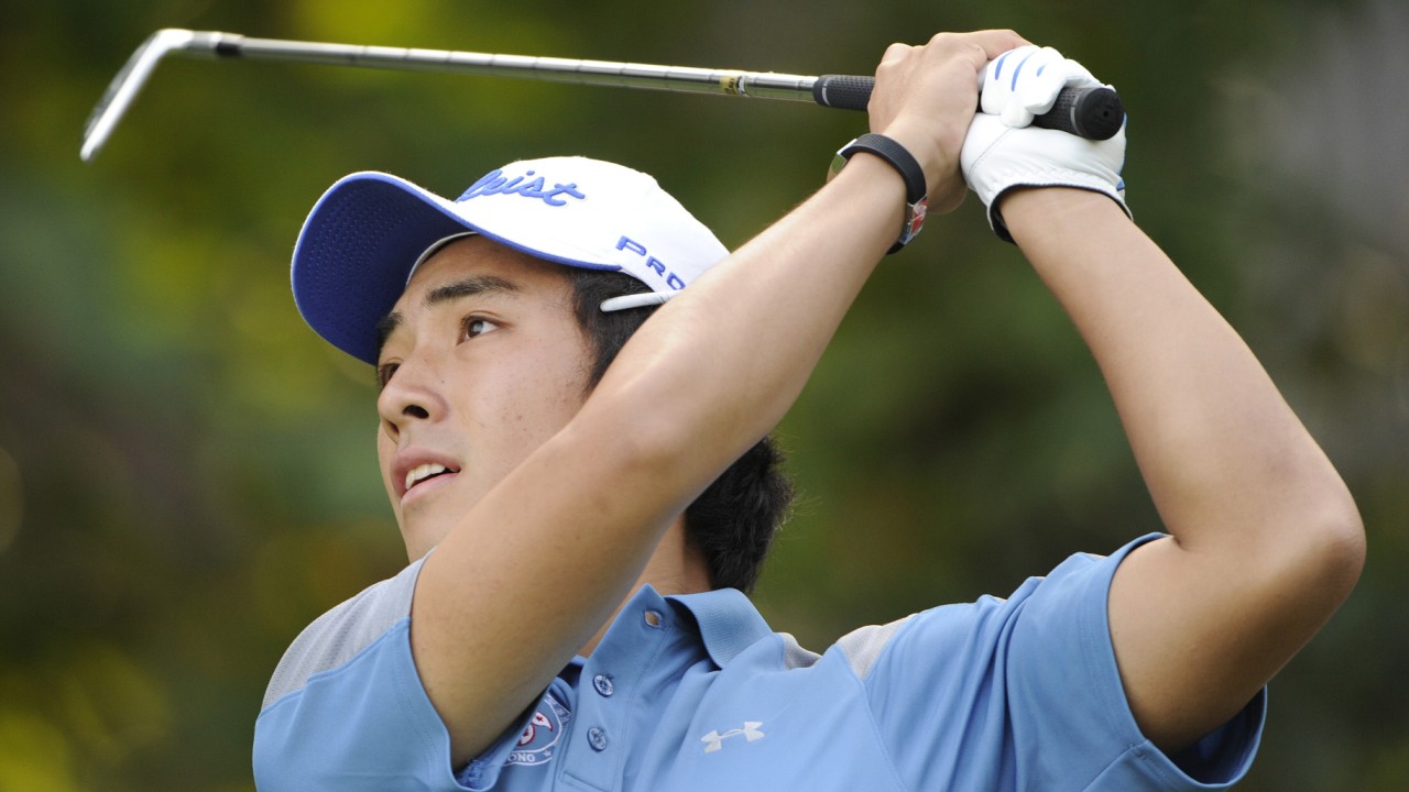 Mizuno golf hk deals