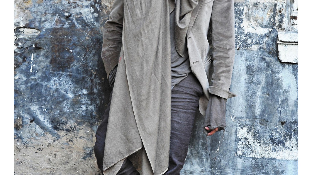 Opinion | Haider Ackermann is a designer who prefers to shun the