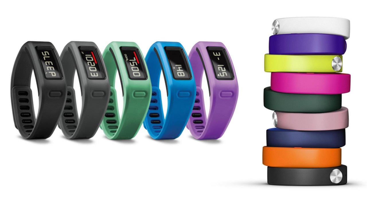 Sony smartband 2024 swr10 app