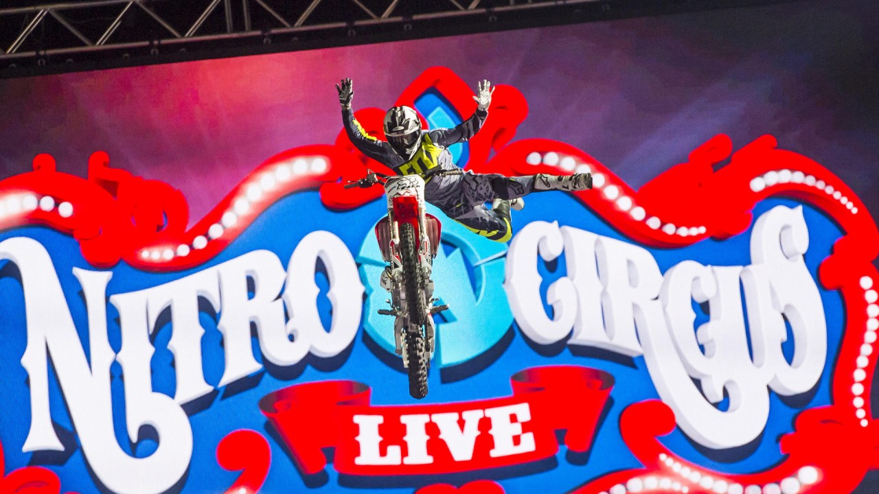 Nitro Circus season 2 Hydro Circus - Metacritic