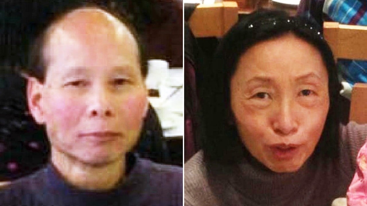 Jurors view photos of dismembered victims in parent-killing case | South China Morning Post