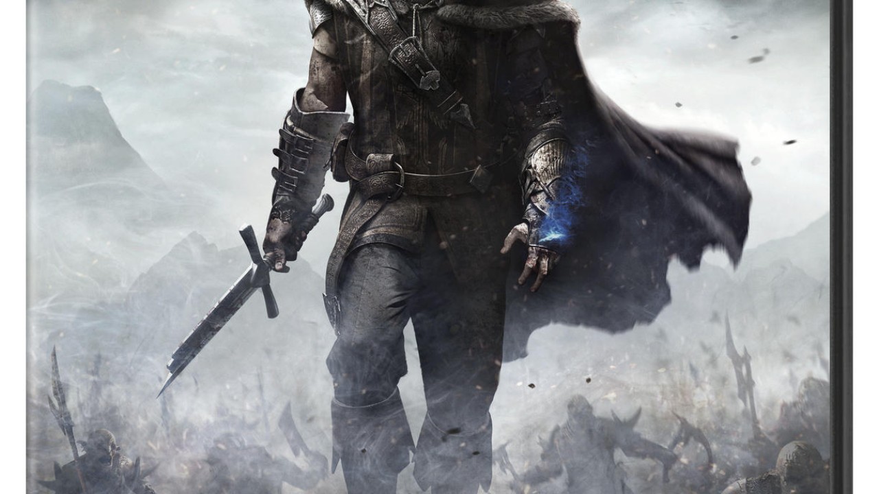 Middle-Earth: Shadow of Mordor - Tribo Gamer